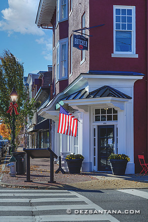 Olde Towne Butcher