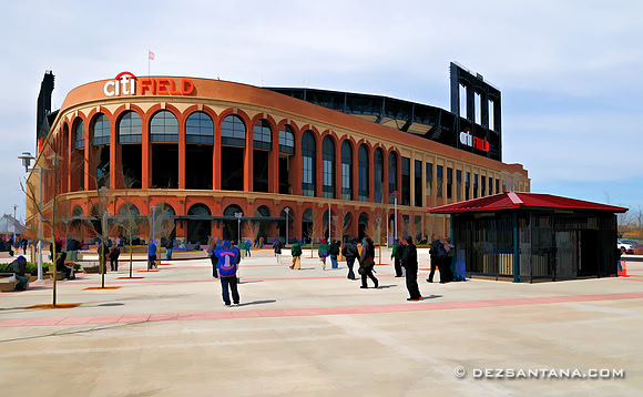 Citi Field