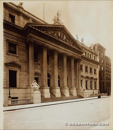 Appellate Division of the New York State Supreme Court, 1945