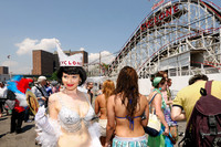 2008 Mermaid Parade