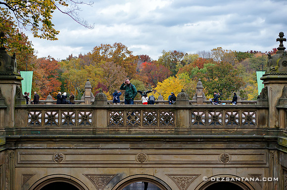 Bethesda Terrace