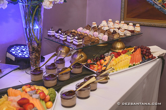 Batya & Jerry's Civil Ceremony