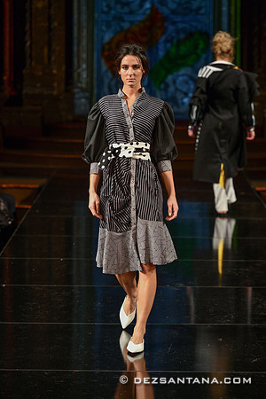INIFD & London School of Trends