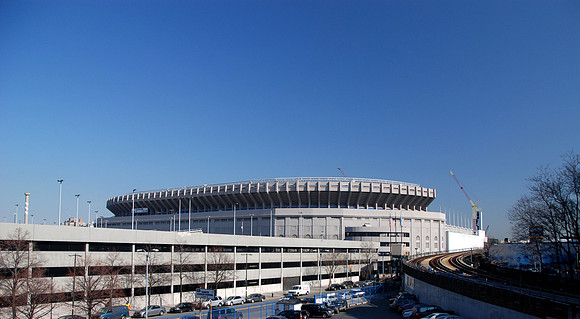 Yankee Stadium