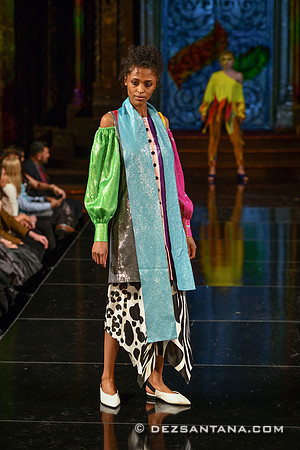 INIFD & London School of Trends