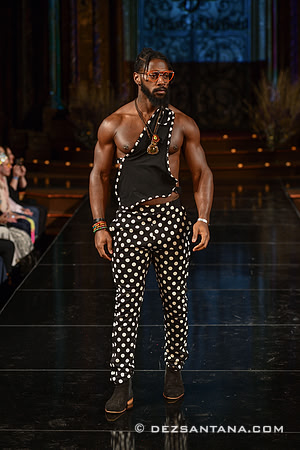 House of Byfield