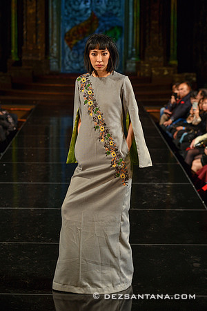 INIFD & London School of Trends