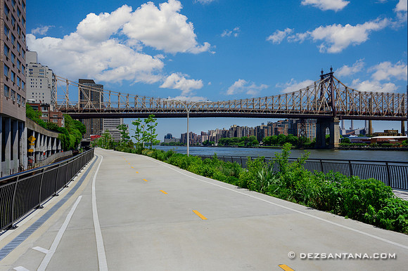 East Midtown Greenway