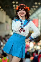 Anime NYC, 2024