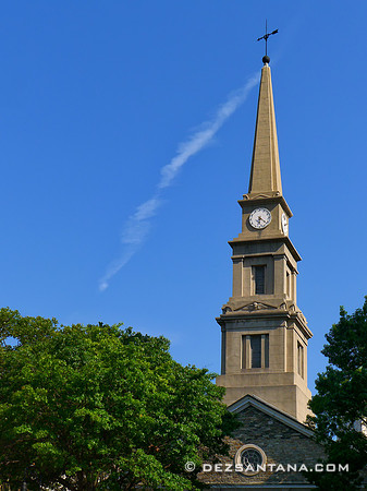 St. Mark's Church