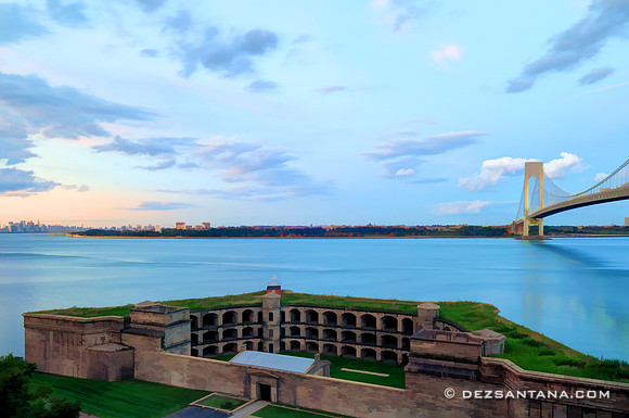 Fort Wadsworth