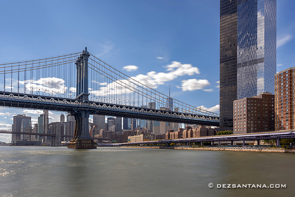 Lower Manhattan