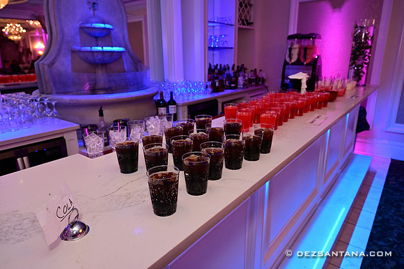 Brianna's Sweet 16