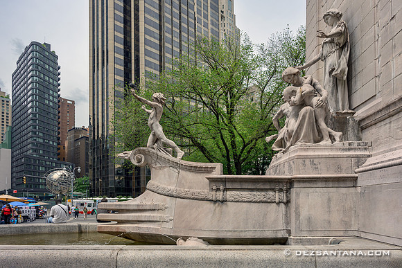 Maine Monument