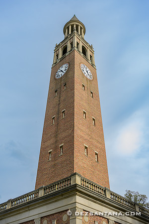 Morehead-Patterson Bell Tower