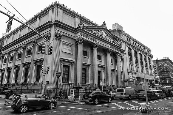 Grand Street