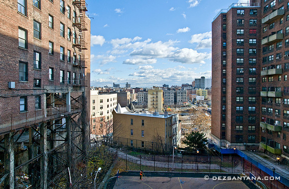 University Heights