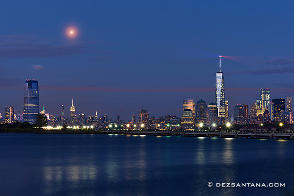 Liberty State Park