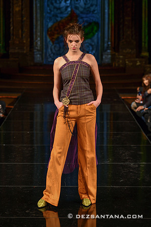 INIFD & London School of Trends